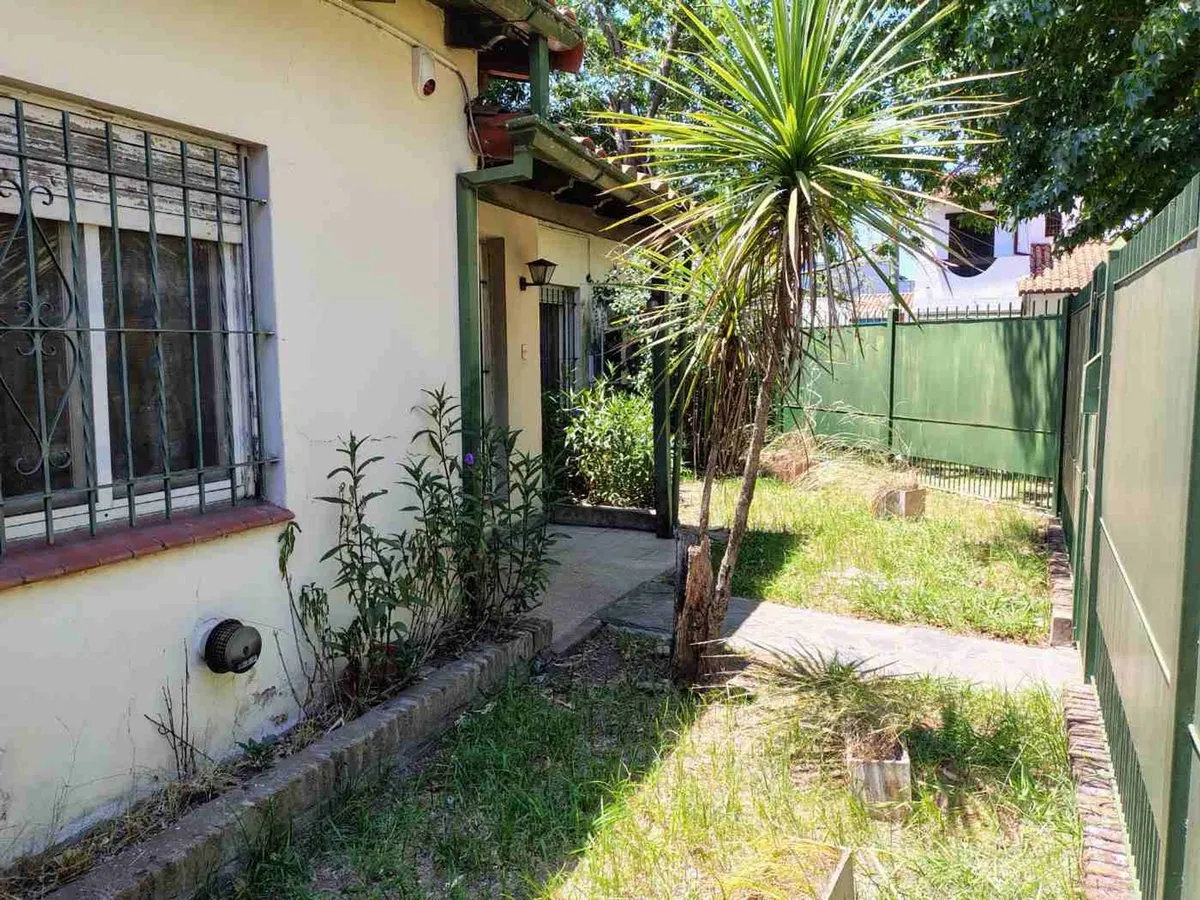 Casa en Placido Marin 2000
