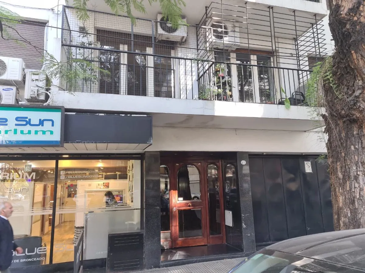 Departamento en Avenida Pedro Goyena 1200