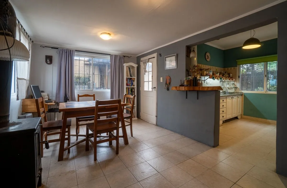 Casa en Lisandro de la Torre 900