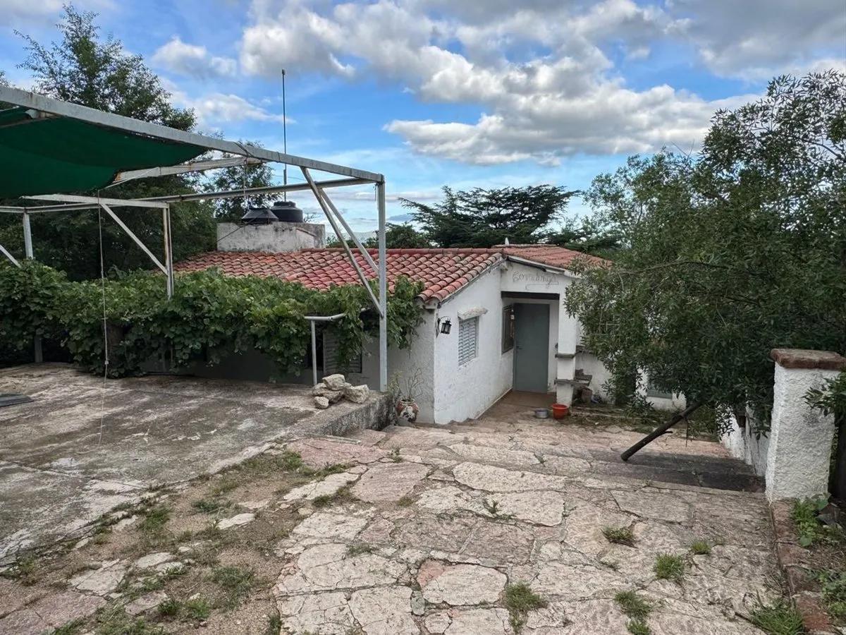 Casa en Italia 100