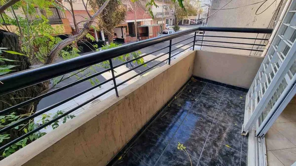 Departamento en Nogoya 4200