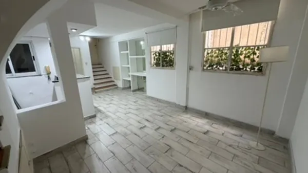 Departamento en Uruguay 800