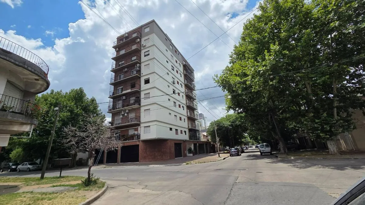 Departamento en San Juan 300