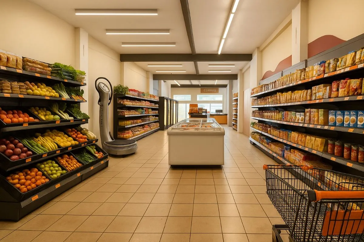 Local Comercial en San Blas 5100