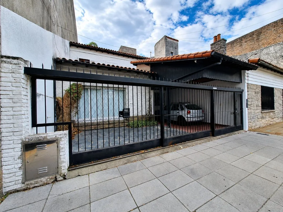 Casa en Coronel Pringles 3800