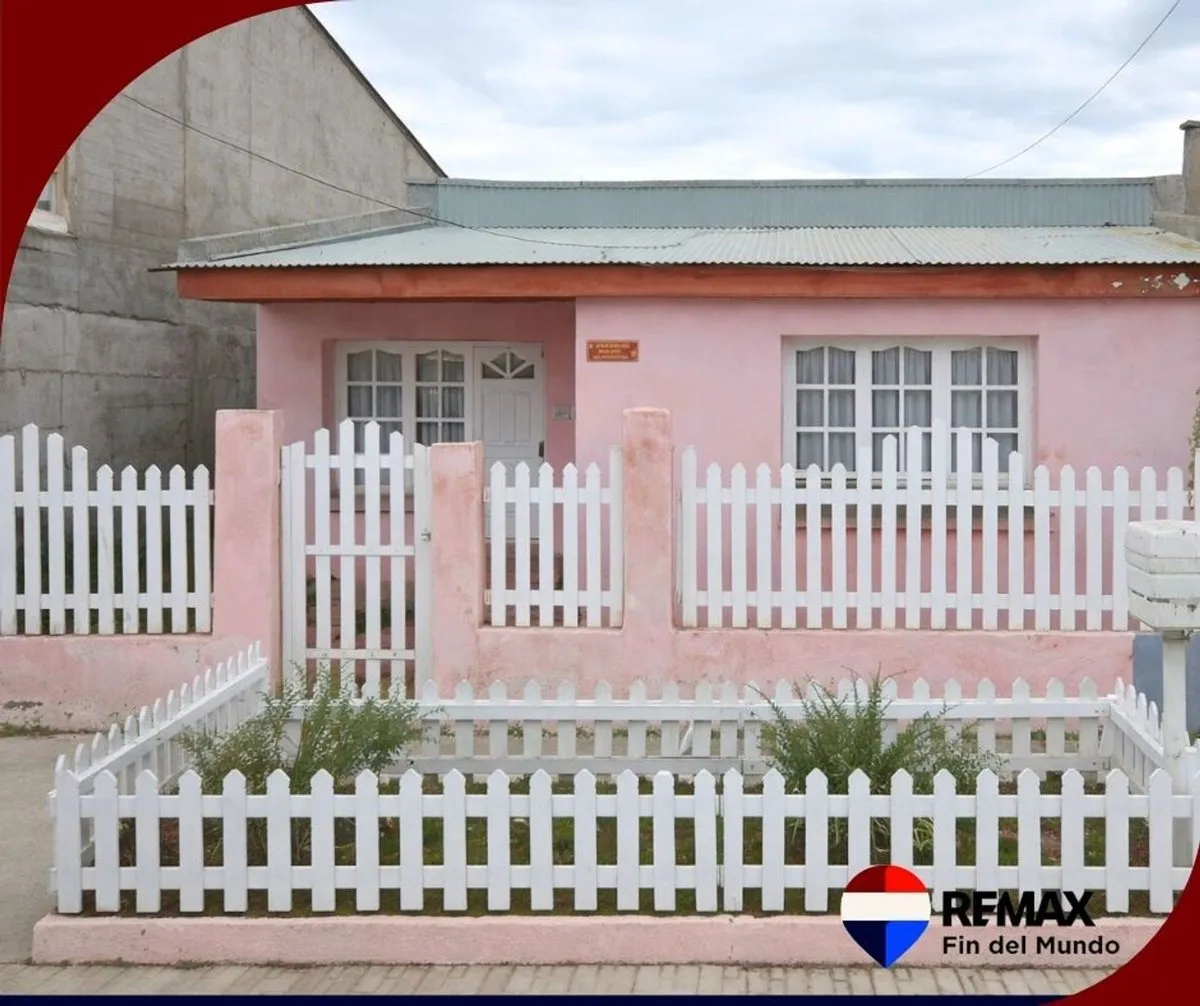 Casa en Kekombosh 400