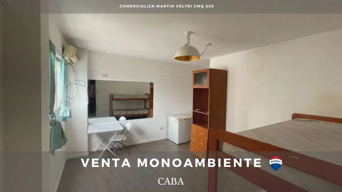 Departamento en Uruguay 800