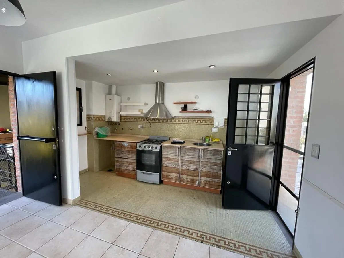 Departamento en Roque Sáenz Peña 1100