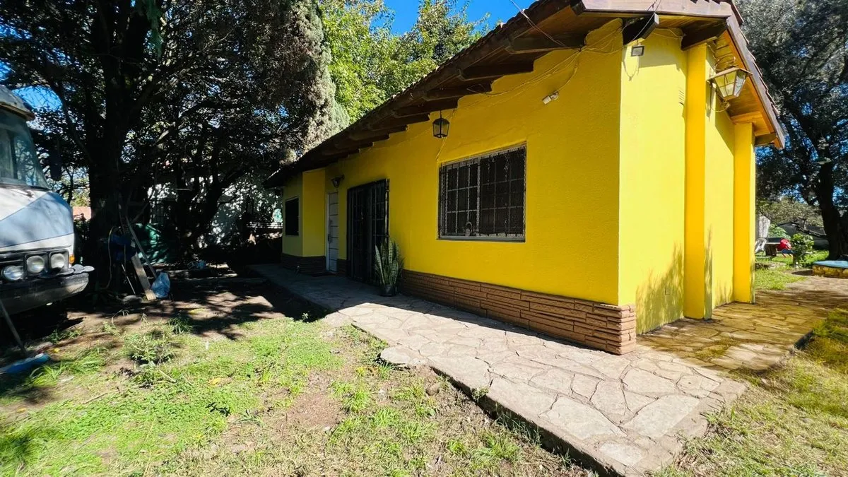 Casa en Avenida Libertador 5700