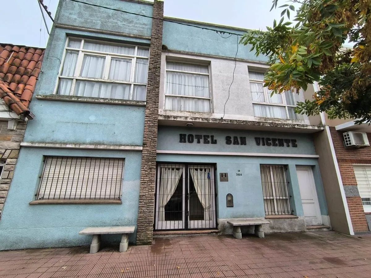 Casa en Avenida 10 3800