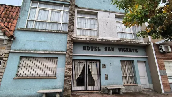 Casa en Avenida 10 3800