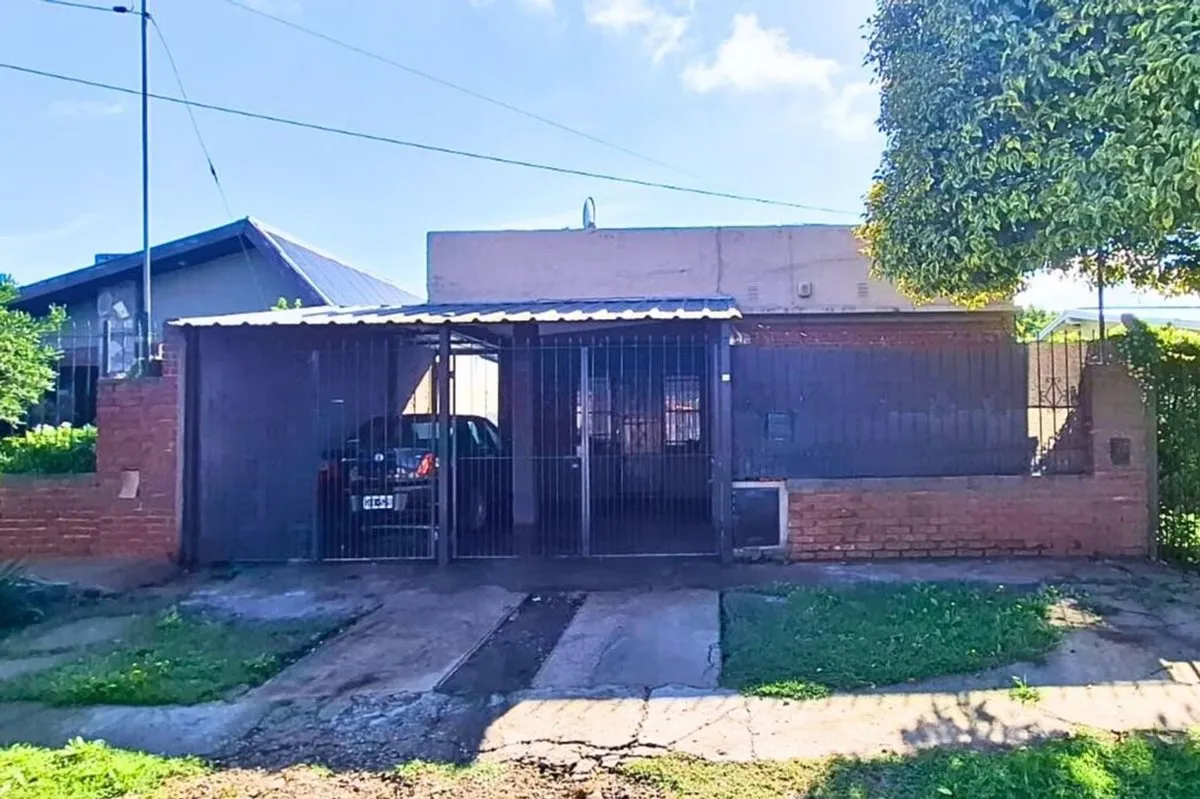 P H en Rivadavia 9200