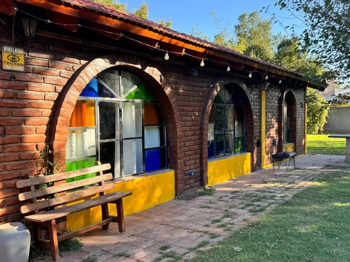 Quinta en Catriló 3300
