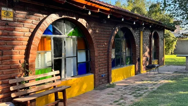 Quinta en Catriló 3300