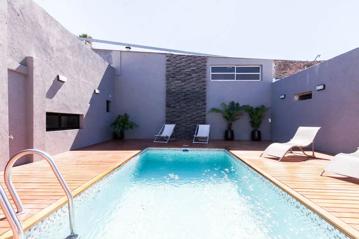 Casa en Pilar 900