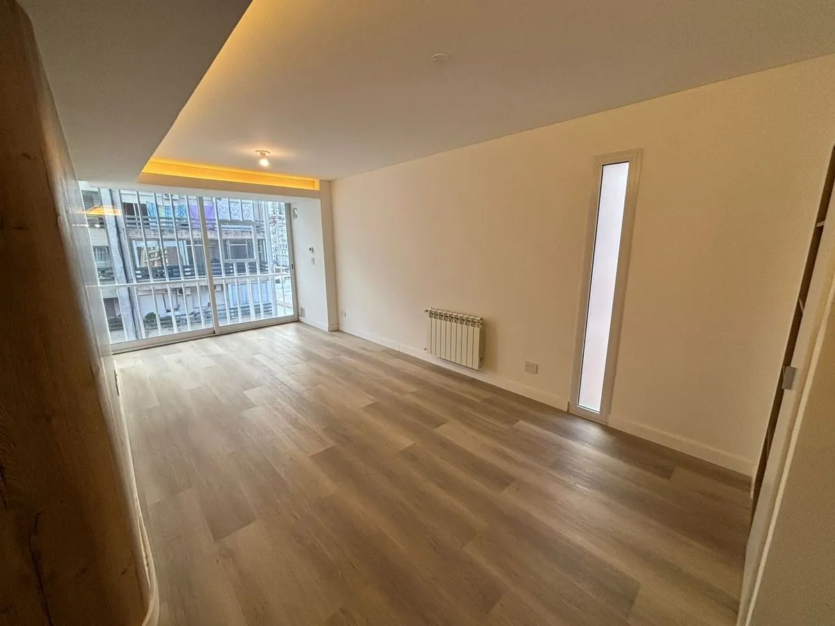 Departamento en Mitre 500