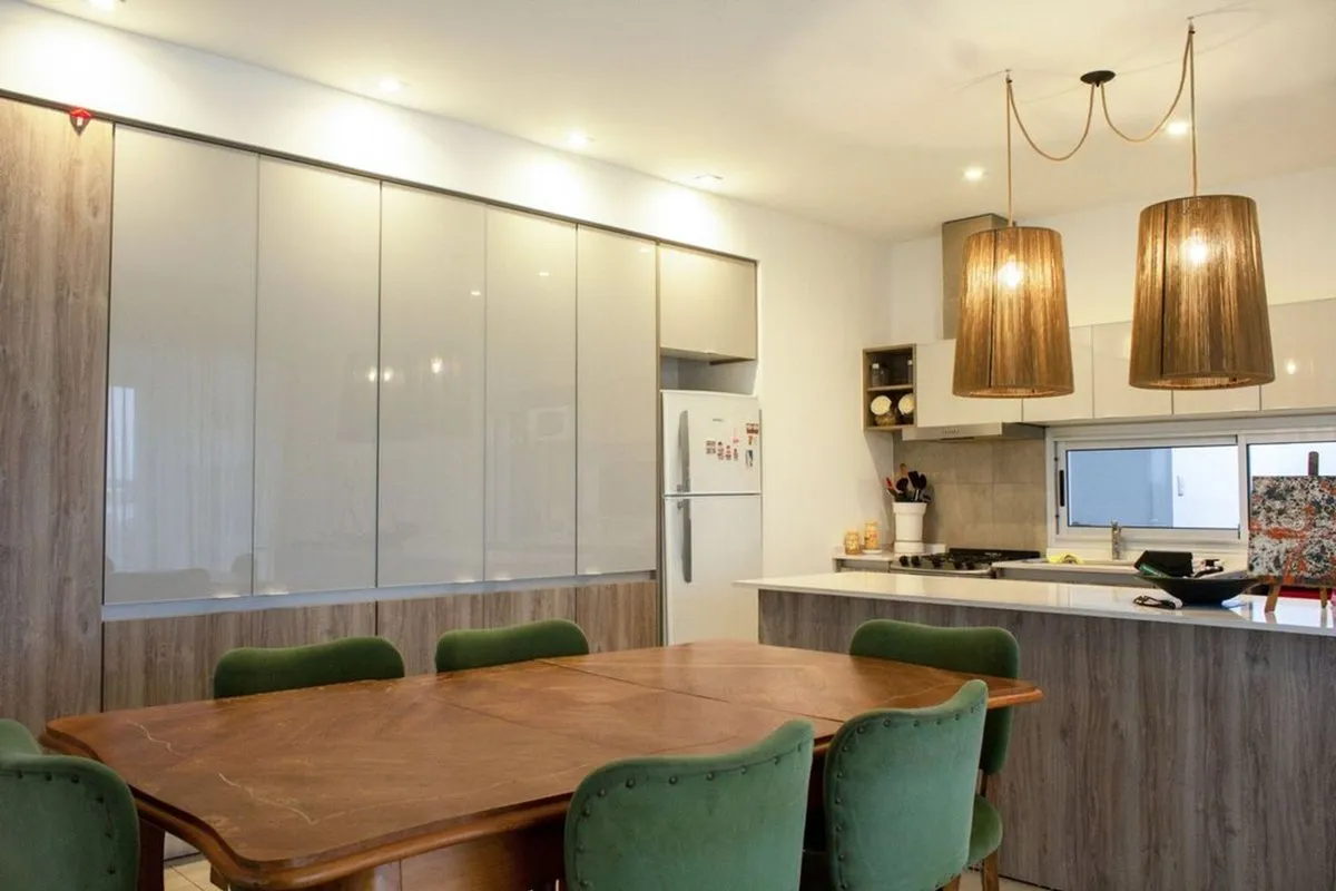 Casa en Avenida los Alamos 2100