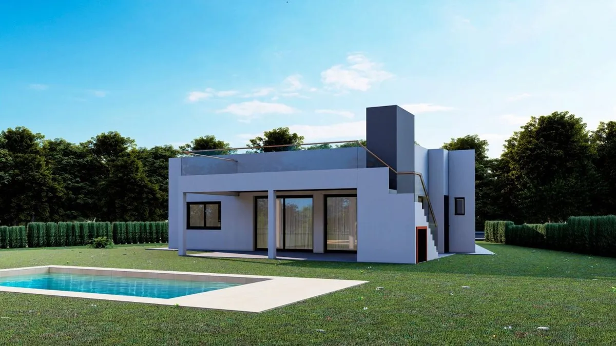 Casa en Luis Tagle 6400
