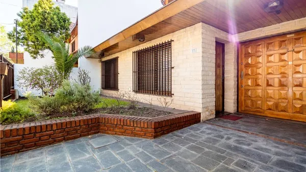 Casa en Alem 3100
