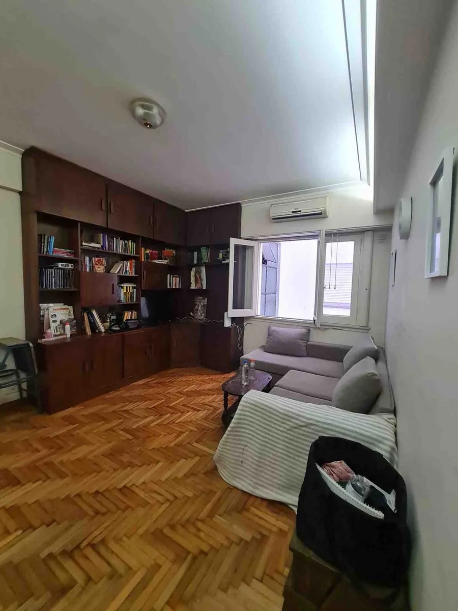 Departamento en Avenida Rivadavia 5500