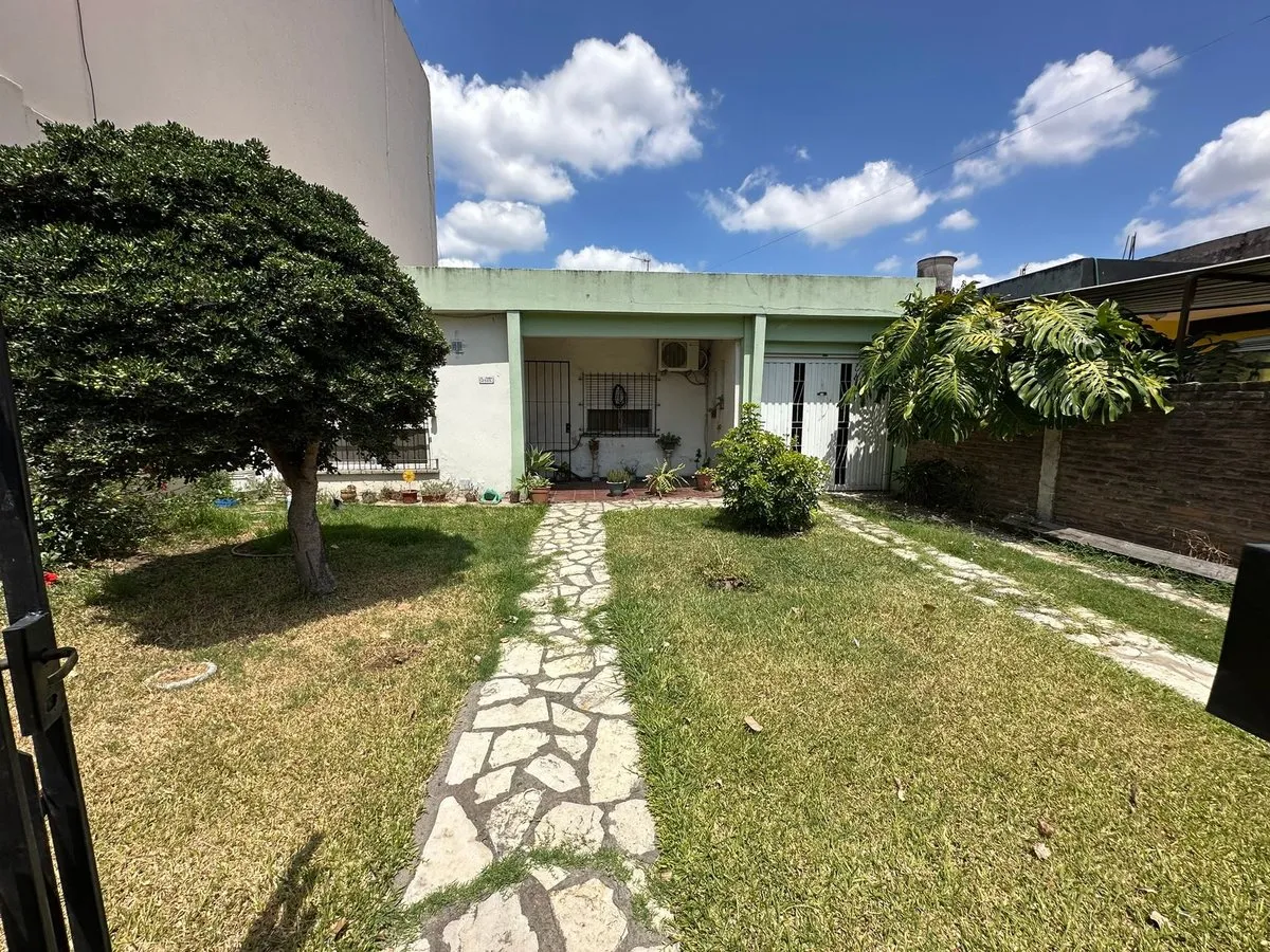 Casa en El Tordo 2500