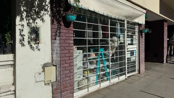 Local Comercial en Monroe 4000