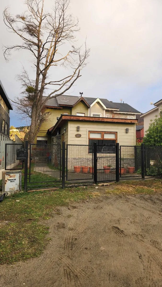 Casa en Halcón Peregrino 400
