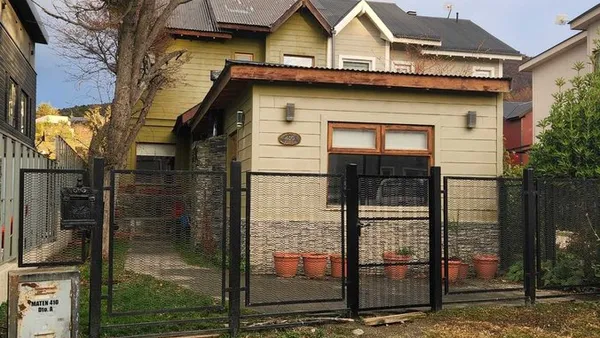 Casa en Halcón Peregrino 400