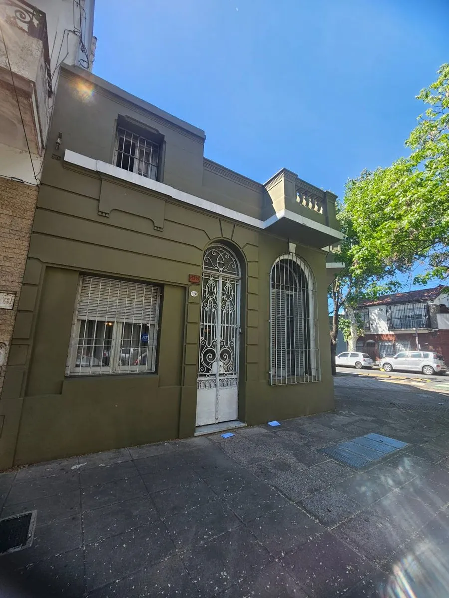 Casa en Doctor Adolfo Dickman 1200
