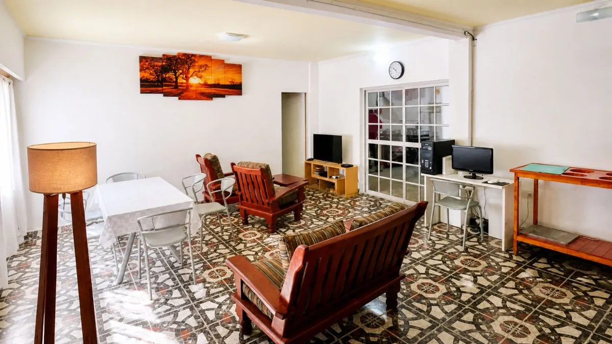 Casa en Brandsen 3300