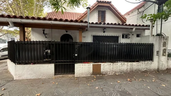 P H en Alfredo Palacios 200