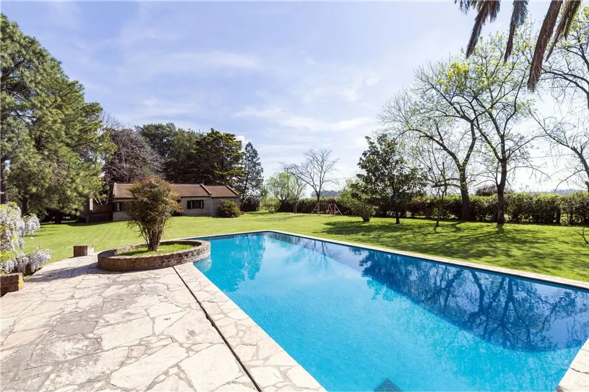Quinta en Ruta Provincial 6 Km 171,5 100
