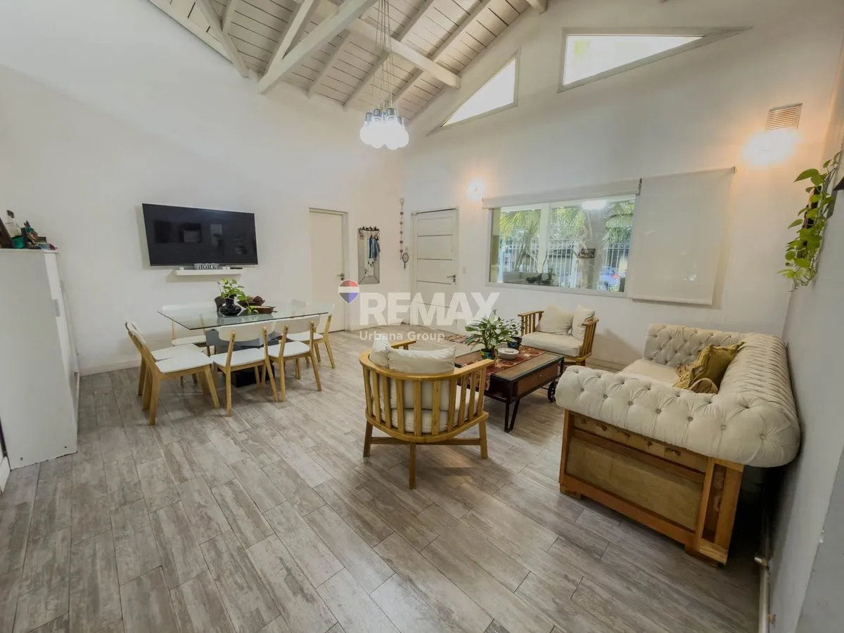 Casa en Moreno 0