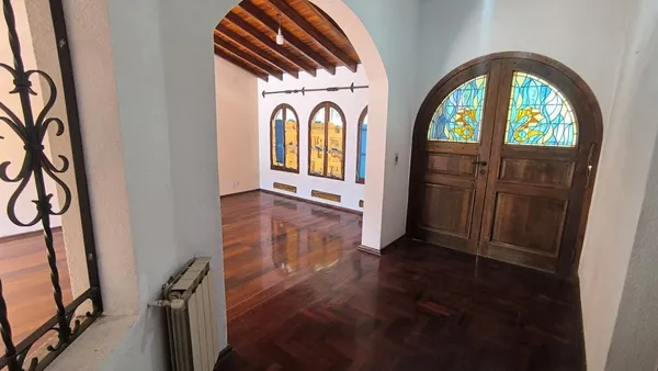 Casa en Hipólito Yrigoyen 100
