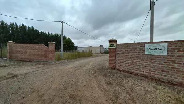 Lote en Calle Sin Nombre S/N