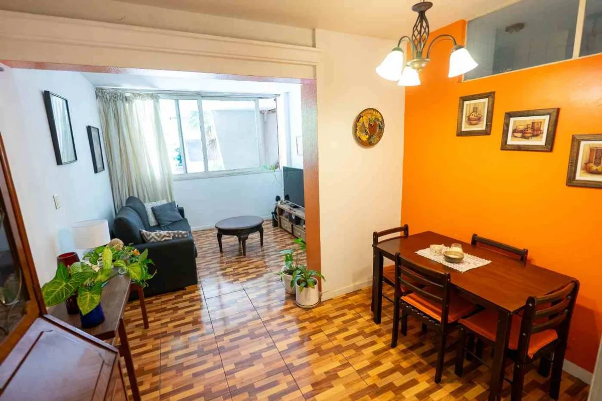 Departamento en Vedia 1600