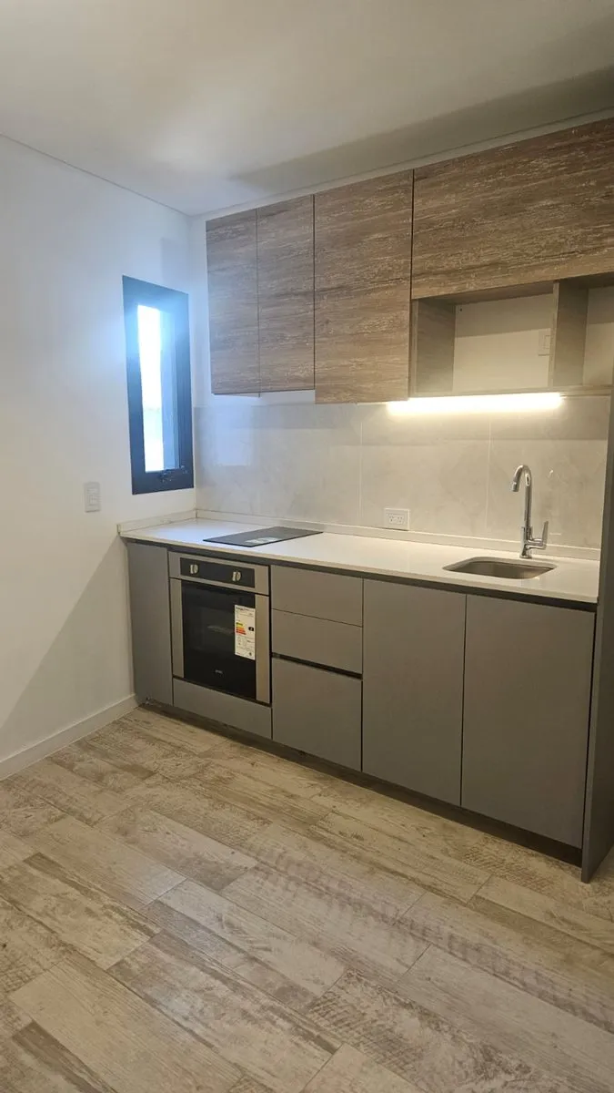 Departamento en Olleros 2600