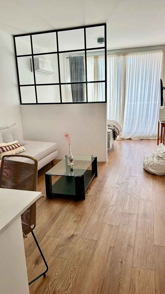 Departamento en Vuelta de Obligado 3300