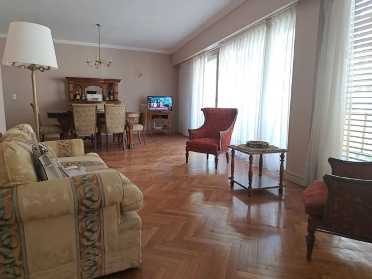 Departamento en Galileo 2400