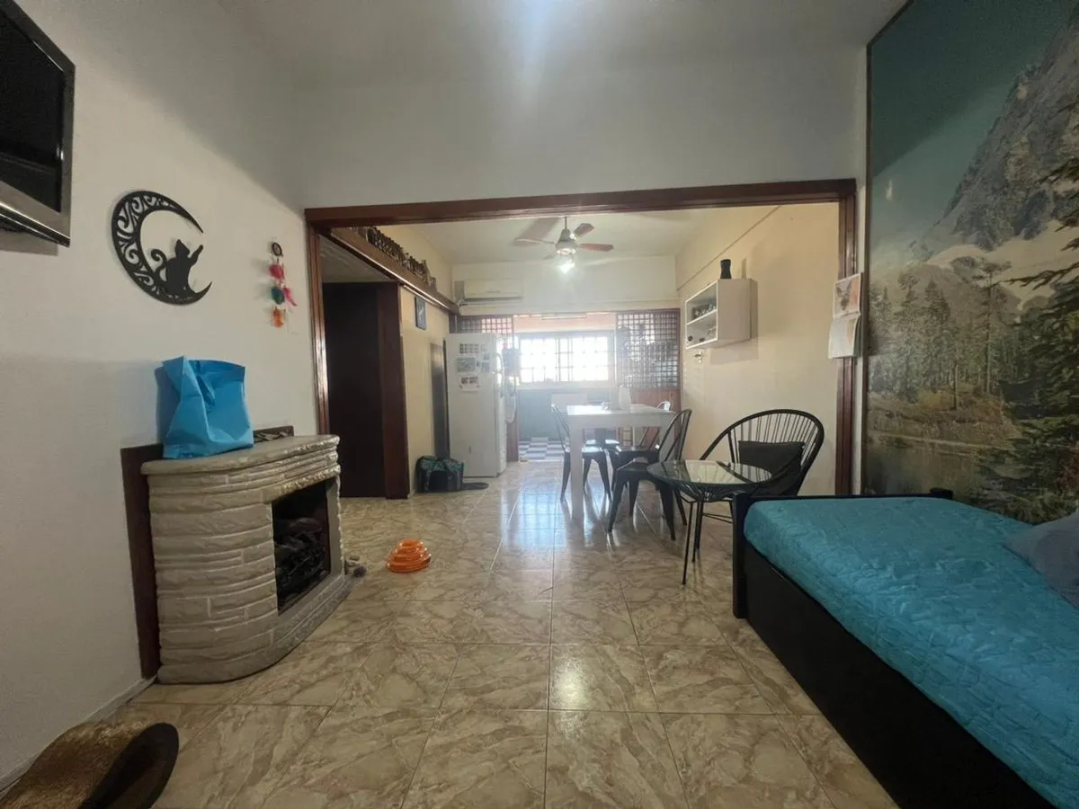 Departamento en Castelli 2000