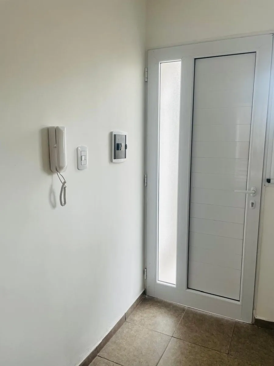 Departamento en Doctor Oyoli 400