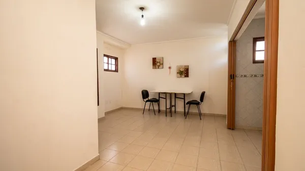 Departamento en Laprida 3500