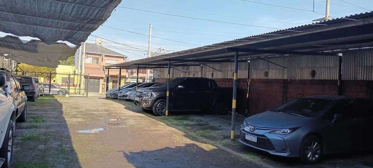 Lote en José Craviotto 2000