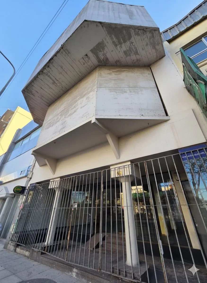 Local Comercial en Avenida Maipú 700