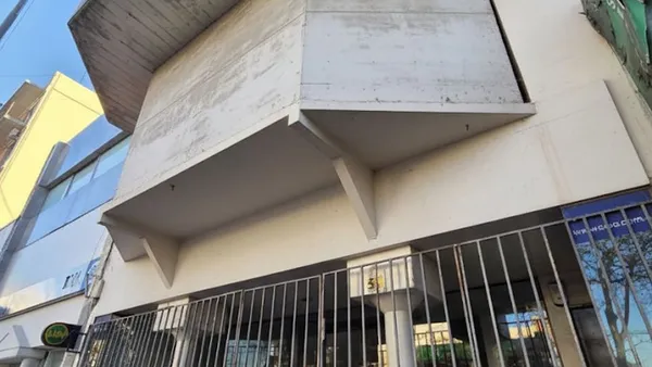 Local Comercial en Avenida Maipú 700