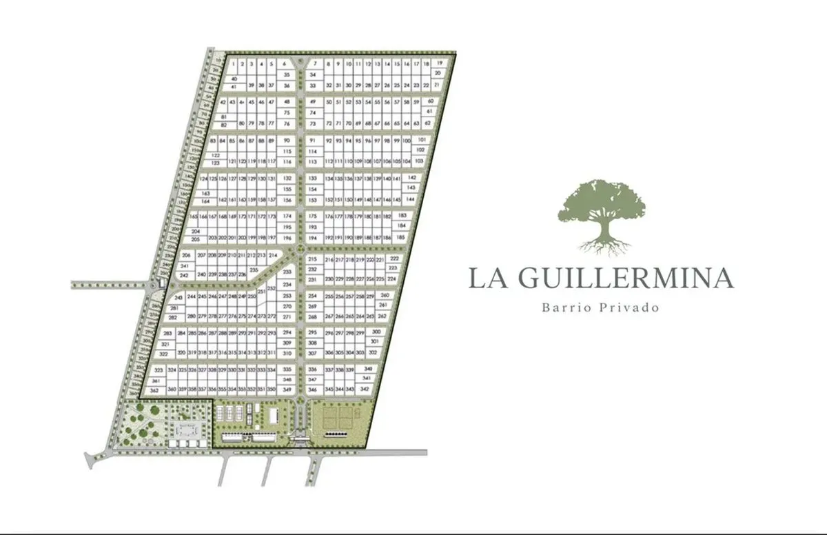 Lote en Buenos Aires S/N