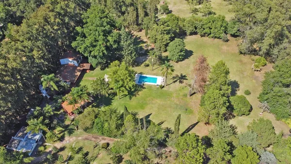 Quinta en Santa Fe y Corrientes 0