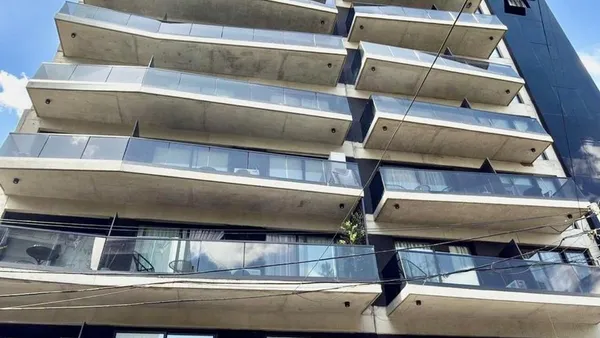 Departamento en Teodoro García 2600