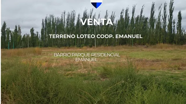 Lote en Calle Sin Nombre S/N