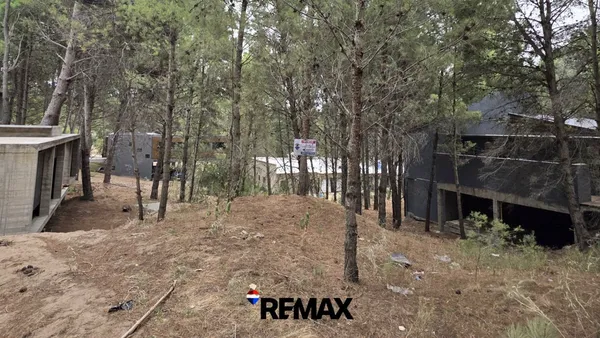 Lote en Las Cotorras Entre Maipu y Bosque Alegre S/N